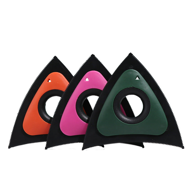 FURVIA Carpet Hair Lifter, all three colours